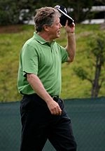 Michael Allen (golfer)