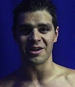 Michael Andrew (swimmer)