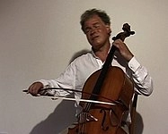 Michael Bach (musician)