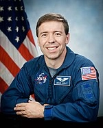 Michael Barratt (astronaut)