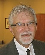 Michael Barrett (theologian)