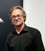 Michael Benson (filmmaker)