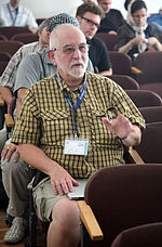 Michael Berry (physicist)
