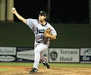 Michael Brady (baseball)
