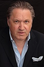Michael Brandner (actor)