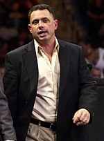 Michael Cole (wrestling)