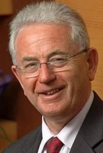 Michael Cullen (politician)