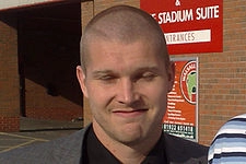 Michael Dobson (footballer)