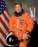 Michael Foreman (astronaut)