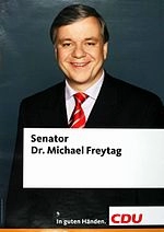 Michael Freytag