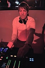 Michael Gray (DJ)