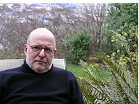 Michael Gruber (author)
