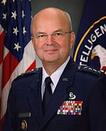 Michael Hayden (general)