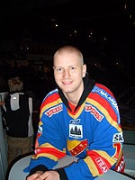 Michael Holmqvist
