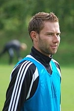 Michael Holt (German footballer)