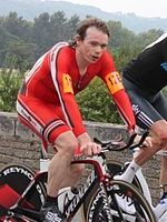 Michael Hutchinson (cyclist)