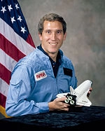 Michael J. Smith (astronaut)