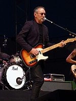 Michael Jones (Welsh-French musician)