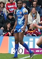 Michael Lawrence (rugby league)