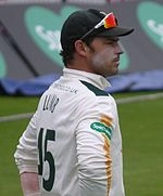 Michael Lumb (cricketer)