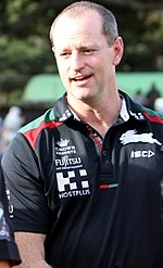 Michael Maguire (rugby league)