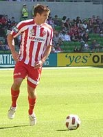 Michael Marrone (footballer)