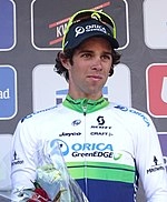 Michael Matthews (cyclist)