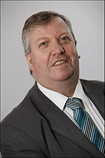 Michael McMahon (Scottish politician)
