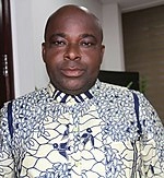 Michael Okyere Baafi