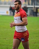 Michael Oldfield (rugby league)