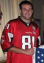 Michael Palmer (American football)