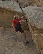 Michael Reardon (climber)