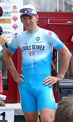 Michael Rich (cyclist)