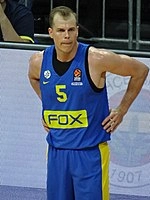 Michael Roll (basketball)
