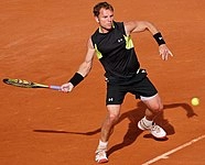 Michael Russell (tennis)