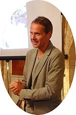Michael Schindhelm
