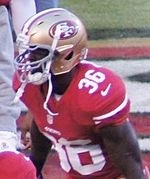 Michael Thomas (defensive back)