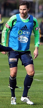 Michael Turnbull (footballer)