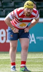 Michael Ward (rugby league)