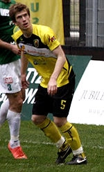 Michał Nalepa (footballer, born 1993)