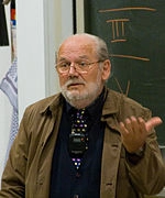 Michel Brunet (paleontologist)
