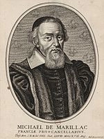 Michel de Marillac