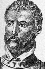 Michele Antonio, Marquess of Saluzzo