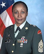 Michele S. Jones