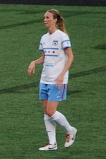 Michelle Lomnicki