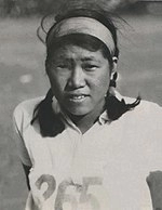 Michi Nakanishi