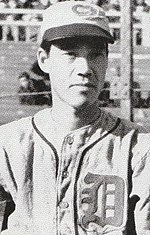 Michio Nishizawa