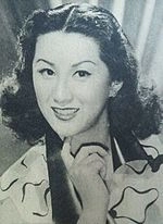 Michiyo Kogure