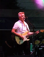 Mick Rogers (musician)