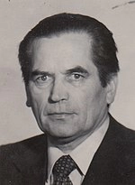 Mieczysław Serwiński